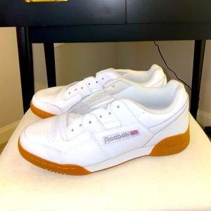 Reebok sneakers